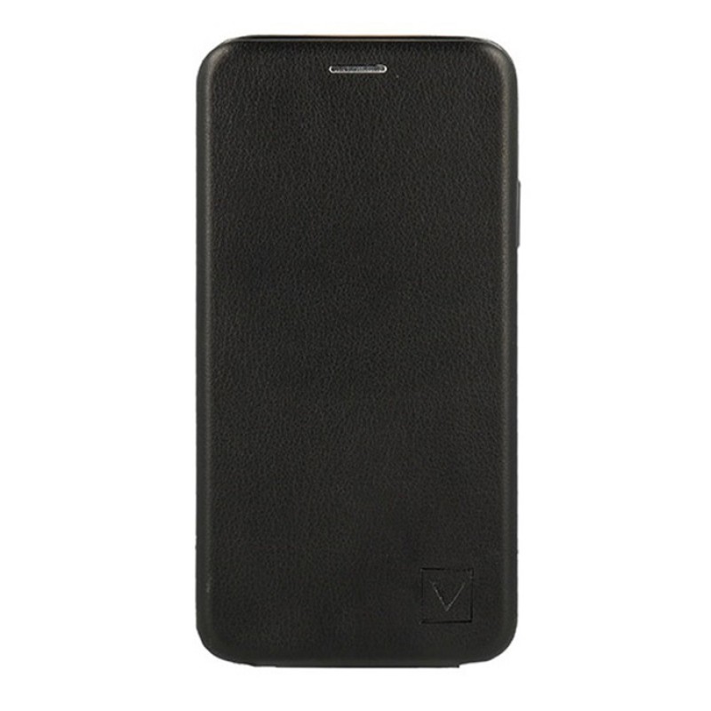 VENNUS Θήκη Flexi Elegance VNS-0054 για Xiaomi 12, μαύρη