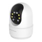 VSTARCAM smart κάμερα C4, 2MP, WiFi, PTZ, SD