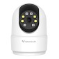 VSTARCAM smart κάμερα C4, 2MP, WiFi, PTZ, SD
