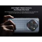 OUKITEL smartphone WP35, 6.6", 8/256GB, 5G, 11000mAh, IP68/IP69K, γκρι