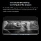 OUKITEL smartphone WP35, 6.6", 8/256GB, 5G, 11000mAh, IP68/IP69K, γκρι