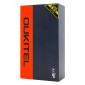 OUKITEL smartphone WP53 με ηχείο 3W, 6.52", 8/128GB, 11000mAh, IP68/IP69K/MIL-STD-810H, μαύρο