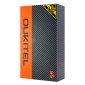 OUKITEL smartphone WP62, 6.6", 12/512GB, 5G, 11000mAh, IP68/IP69K/MIL-STD-810H, μαύρο