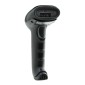 GTCODESTAR barcode scanner X-9701B, 1D & 2D, ενσύρματο & ασύρματο, Bluetooth, 2000mAh, μαύρο