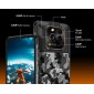 RUGONE smartphone Xever 7, 6.67", 12/512GB, 5G, 5550mAh, IP68/IP69K/MIL-STD-810H, μαύρο