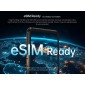 RUGONE smartphone Xever 7 Pro με θερμική εικόνα, 6.67", 12/512GB, 5G, 5550mAh, IP68/IP69K/MIL-STD-810H, μαύρο