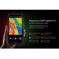 RUGONE smartphone Xever 7 Pro με θερμική εικόνα, 6.67", 12/512GB, 5G, 5550mAh, IP68/IP69K/MIL-STD-810H, μαύρο