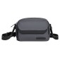 ARCTIC HUNTER τσάντα ώμου YB00518 με θήκη tablet, 3L, γκρι
