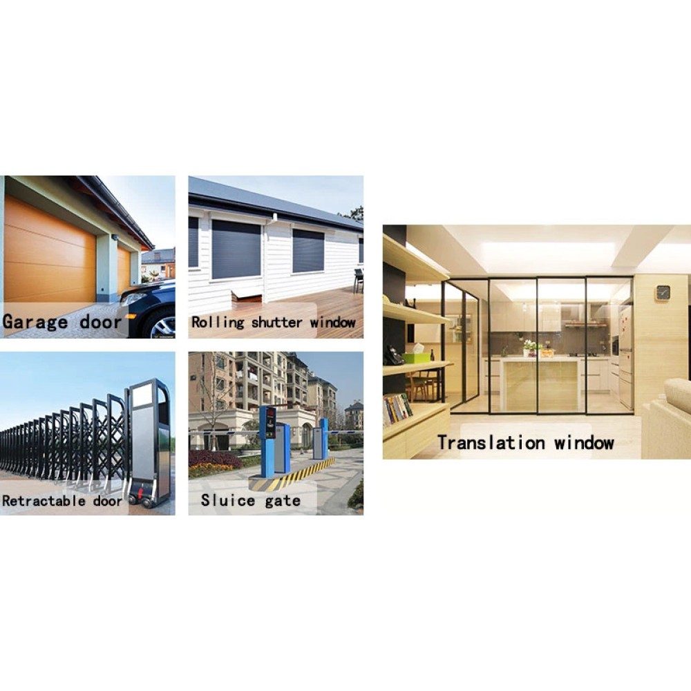 Χειριστήριο αντιγραφής Face to Face YET2144, 433MHz, κόκκινο