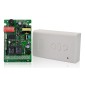 Receiver 2 καναλιών YET420, με 2 ασύρματα χειριστήρια