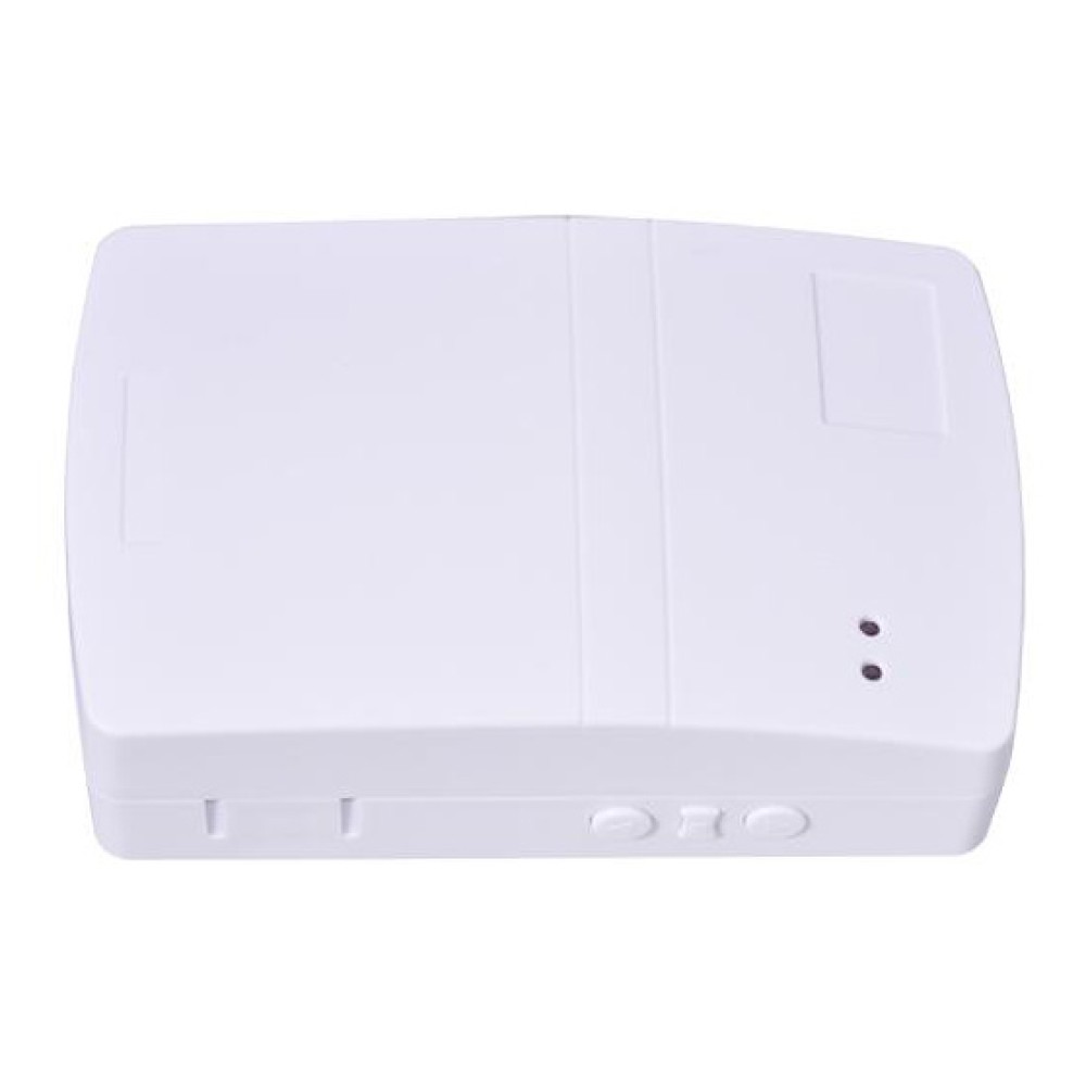 Ασύρματος δέκτης τηλεχειρισμού για ρολά YET845, με 2 χειριστήρια