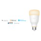 YEELIGHT Smart λάμπα LED YLDP15YL, Wi-Fi, 8.5W, E27, 800lm, 2700K