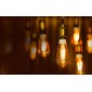 YEELIGHT smart λάμπα LED Filament YLDP23YL, 6W, E27, 500lm, 2000K