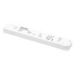 YSD τροφοδοτικό DC 100WUGP-12, 12VDC, 100W, 8.3A, IP20, dimmable