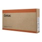 GETAC tablet ZX10G2, 10.1", 8/128GB, 4G, 4990mAh, IP66/MIL-STD-810H, Android 13, μαύρο