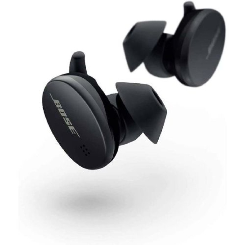 Bose Sport Wireless Earbuds Black EU