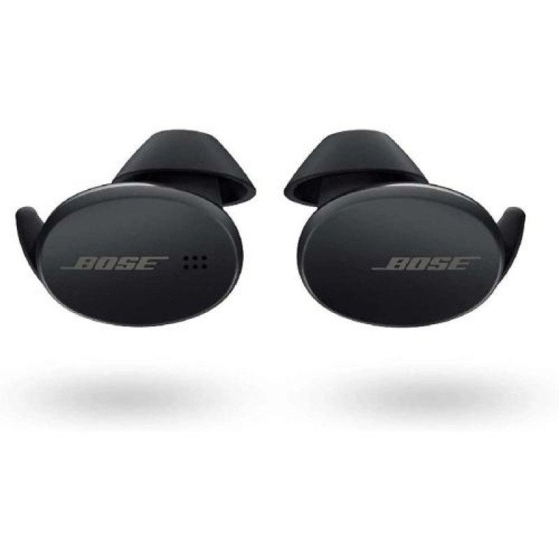 Bose Sport Wireless Earbuds Black EU