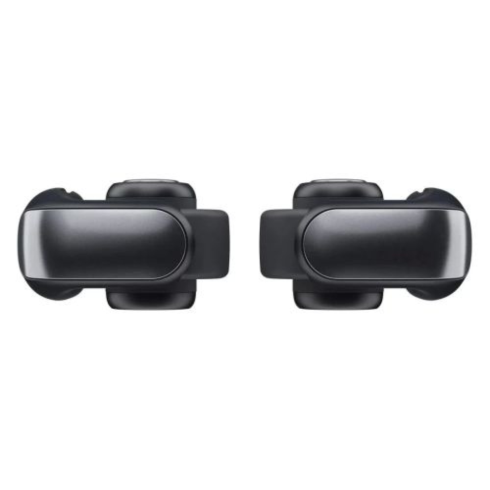 Bose Ultra Open Wireless Earbuds, TWS, Ρυθμιζόμενη Ακύρωση Θορύβου, BT 5.3, Αδιάβροχο IPX4, Μαύρο EU