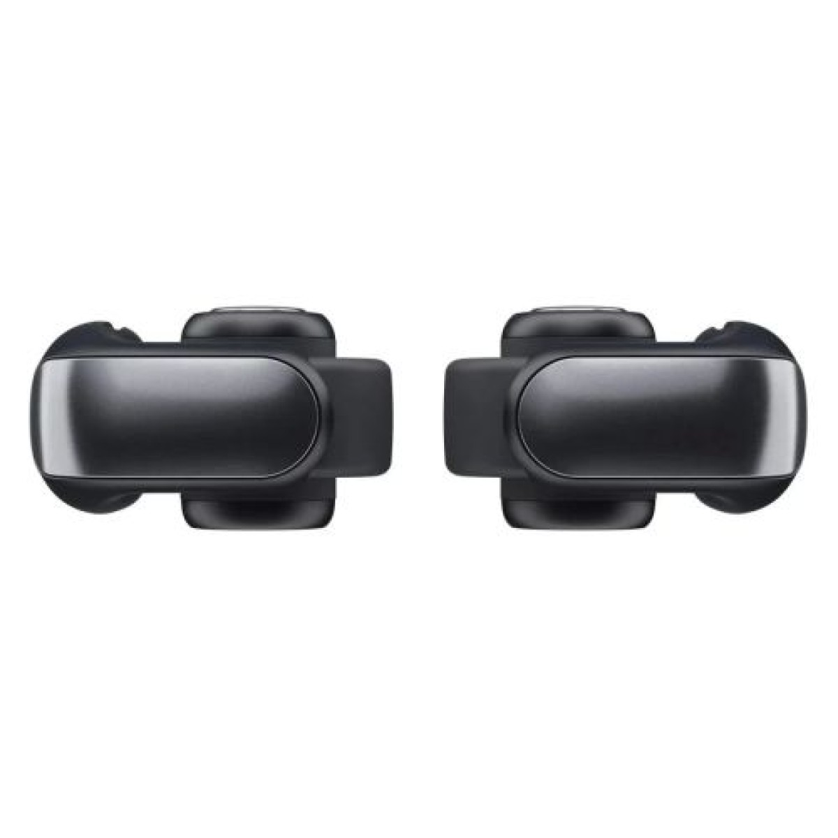 Bose Ultra Open Wireless Earbuds, TWS, Ρυθμιζόμενη Ακύρωση Θορύβου, BT 5.3, Αδιάβροχο IPX4, Μαύρο EU