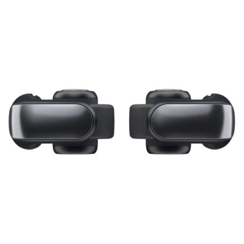 Bose Ultra Open Wireless Earbuds, TWS, Ρυθμιζόμενη Ακύρωση Θορύβου, BT 5.3, Αδιάβροχο IPX4, Μαύρο EU