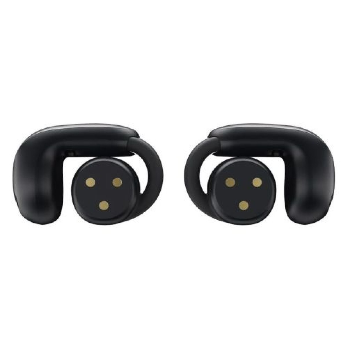 Bose Ultra Open Wireless Earbuds, TWS, Ρυθμιζόμενη Ακύρωση Θορύβου, BT 5.3, Αδιάβροχο IPX4, Μαύρο EU
