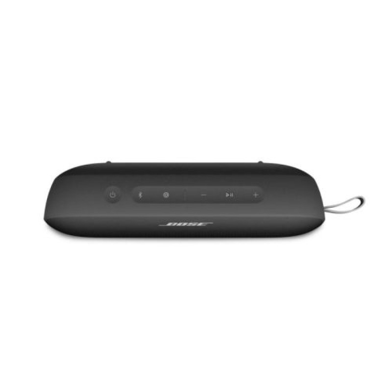 Ηχείο Bluetooth Bose SoundLink Flex II Μαύρο EU