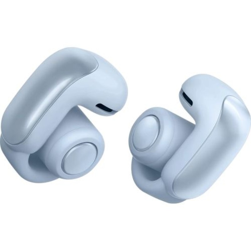 Ασύρματα ακουστικά Bose Ultra Open, TWS, Ρυθμιζόμενη ακύρωση θορύβου, BT 5.3, Αδιάβροχο IPX4, Blue EU