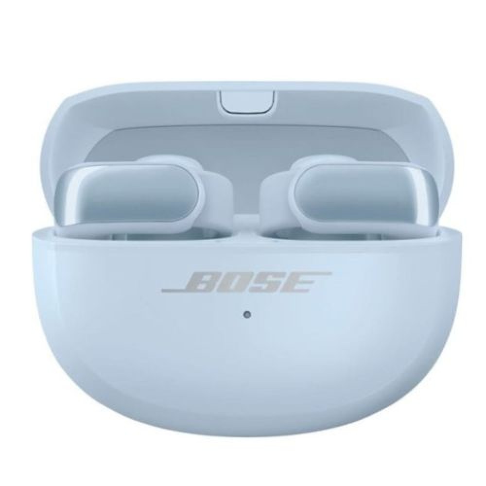 Ασύρματα ακουστικά Bose Ultra Open, TWS, Ρυθμιζόμενη ακύρωση θορύβου, BT 5.3, Αδιάβροχο IPX4, Blue EU