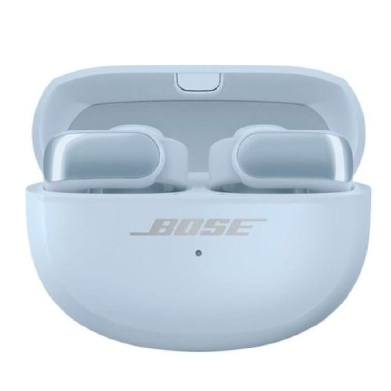 Ασύρματα ακουστικά Bose Ultra Open, TWS, Ρυθμιζόμενη ακύρωση θορύβου, BT 5.3, Αδιάβροχο IPX4, Blue EU