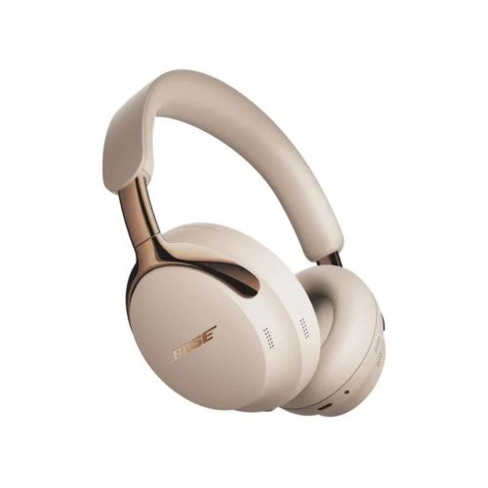 Bose QuietComfort Ultra 2. Gen Wireless Over-ear ακουστικά με Active Noise Cancellation, BT 5.4, Driftwood Sand EU