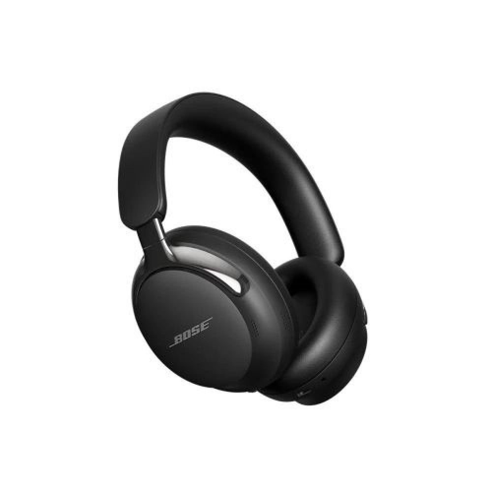Bose QuietComfort Ultra 2. Gen Wireless Over-ear ακουστικά με Active Noise Cancellation, BT 5.4, Black EU