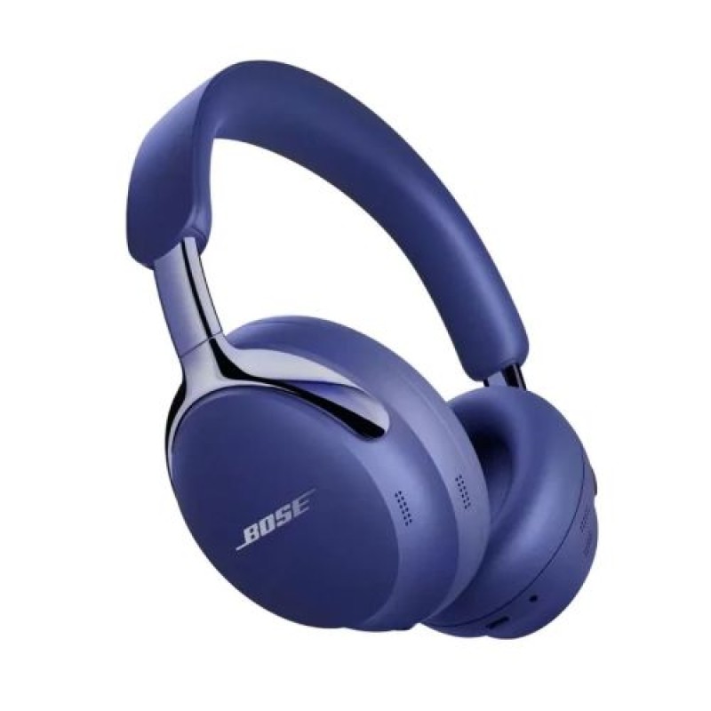 Bose QuietComfort Ultra 2. Gen Wireless Over-ear ακουστικά με Active Noise Cancellation, BT 5.4, Midnight Violet EU
