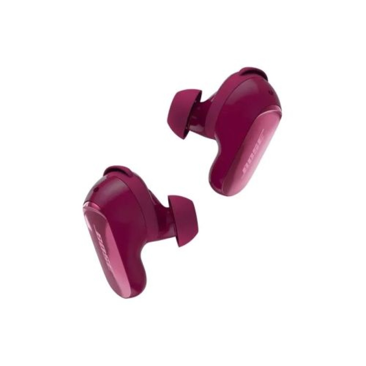 Ασύρματα ακουστικά Bose QuietComfort Ultra 2.Gen, TWS, Ρυθμιζόμενη ακύρωση θορύβου, BT 5.3, Αδιάβροχο IPX4, Deep Plum EU