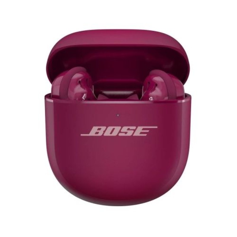 Ασύρματα ακουστικά Bose QuietComfort Ultra 2.Gen, TWS, Ρυθμιζόμενη ακύρωση θορύβου, BT 5.3, Αδιάβροχο IPX4, Deep Plum EU