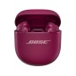 Ασύρματα ακουστικά Bose QuietComfort Ultra 2.Gen, TWS, Ρυθμιζόμενη ακύρωση θορύβου, BT 5.3, Αδιάβροχο IPX4, Deep Plum EU