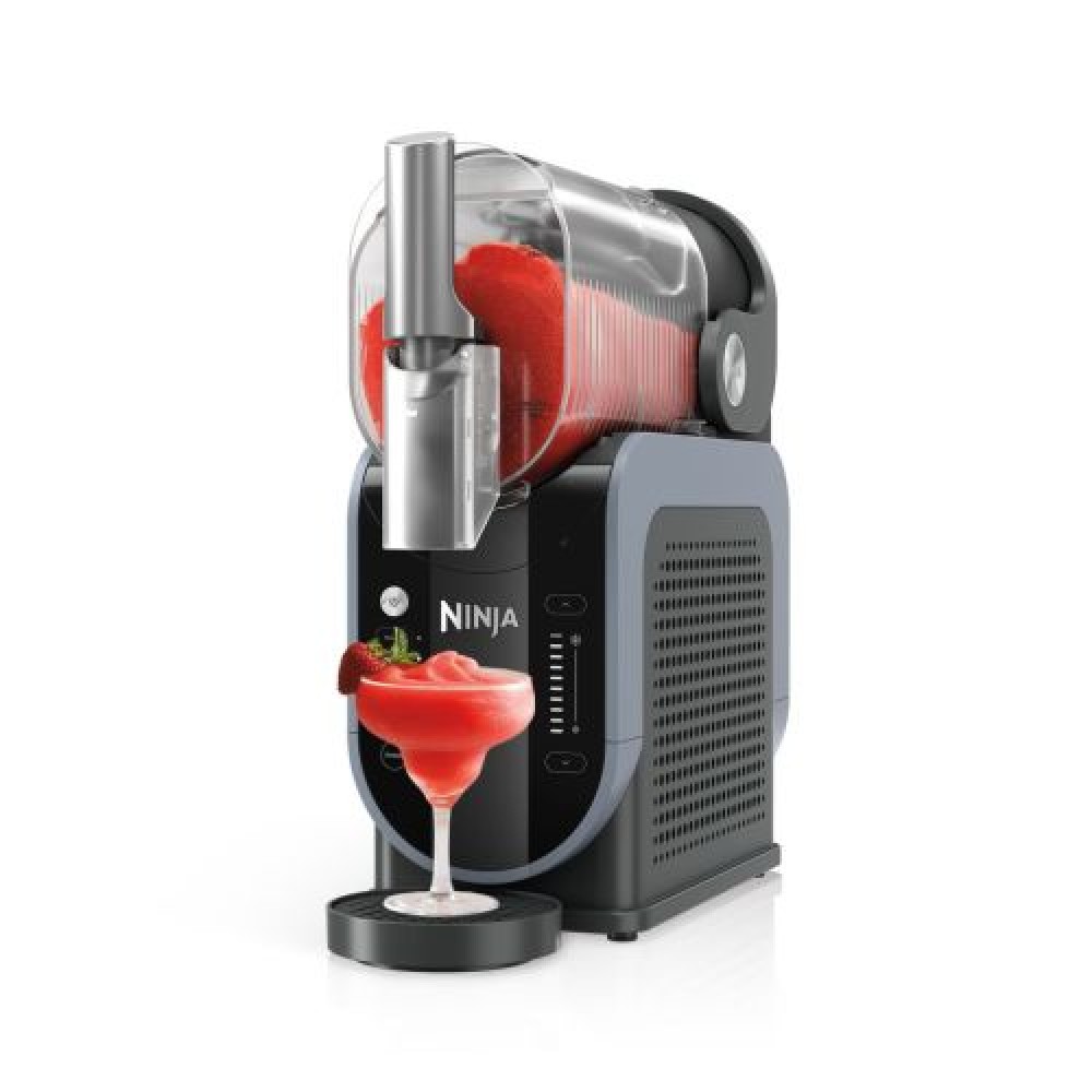 Ninja SLUSHi Frozen Drink Maker 2,5L, 5-in-1, Black EU FS301EU