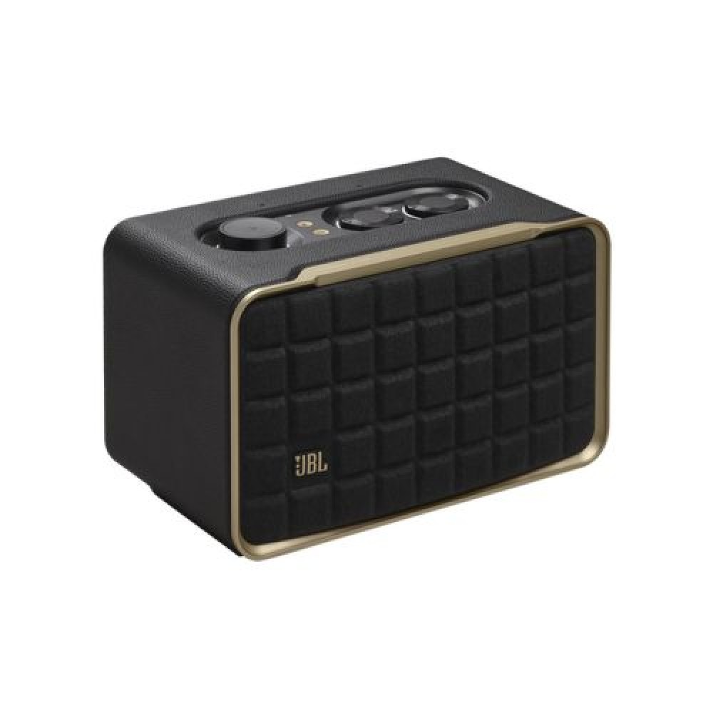 JBL Authentics 200 Bluetooth Speaker Black/Copper EU