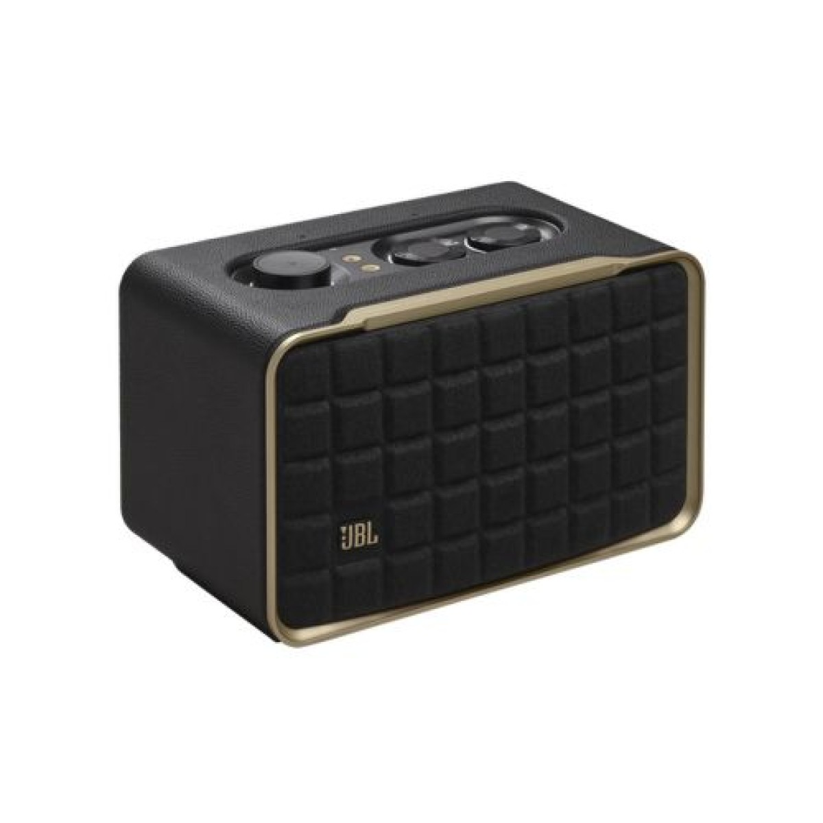 JBL Authentics 200 Bluetooth Speaker Black/Copper EU