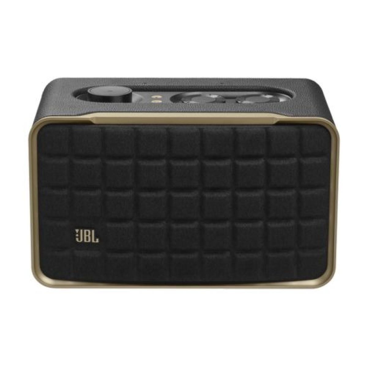 JBL Authentics 200 Bluetooth Speaker Black/Copper EU