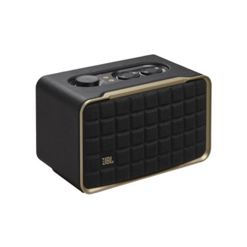 JBL Authentics 200 Bluetooth Speaker Black/Copper EU - ONLY BOX DAMAGE