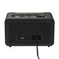 JBL Authentics 200 Bluetooth Speaker Black/Copper EU - ONLY BOX DAMAGE