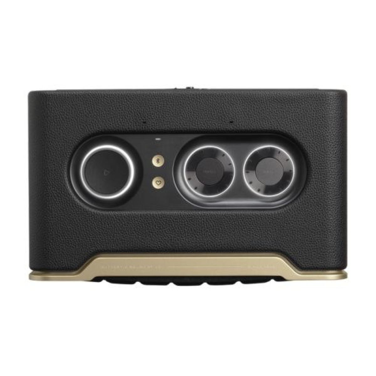 JBL Authentics 200 Bluetooth Speaker Black/Copper EU - ONLY BOX DAMAGE