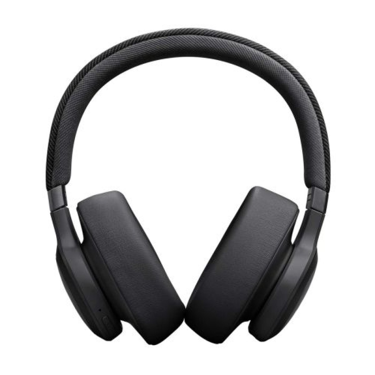 JBL LIVE 770NC Bluetooth Wireless On-Ear ακουστικά Μαύρο EU