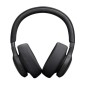 JBL LIVE 770NC Bluetooth Wireless On-Ear ακουστικά Μαύρο EU