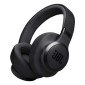 JBL LIVE 770NC Bluetooth Wireless On-Ear ακουστικά Μαύρο EU