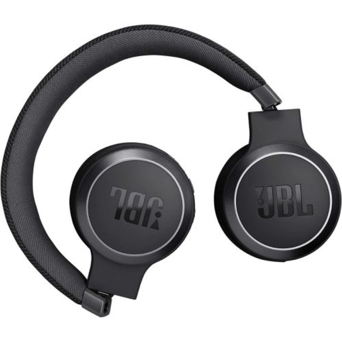 JBL Live 670NC Bluetooth Wireless On-Ear Ακουστικά Μαύρο EU