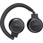 JBL Live 670NC Bluetooth Wireless On-Ear Ακουστικά Μαύρο EU