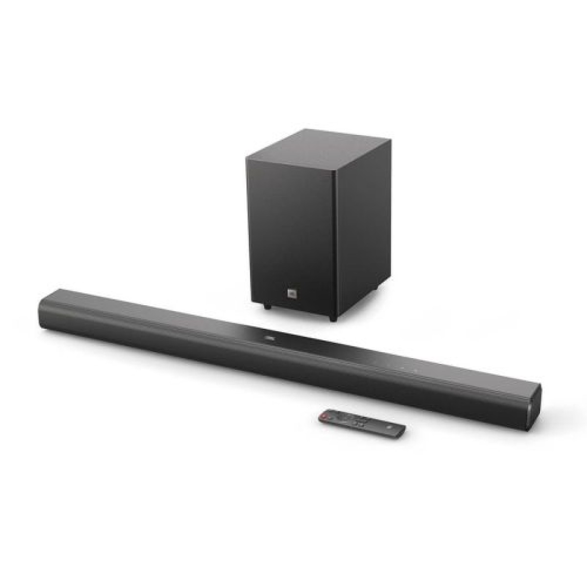 JBL Bar Cinema SB550 3.1 Bluetooth Soundbar Black EU