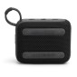 Ασύρματο ηχείο Bluetooth JBL Go 4 Μαύρο EU