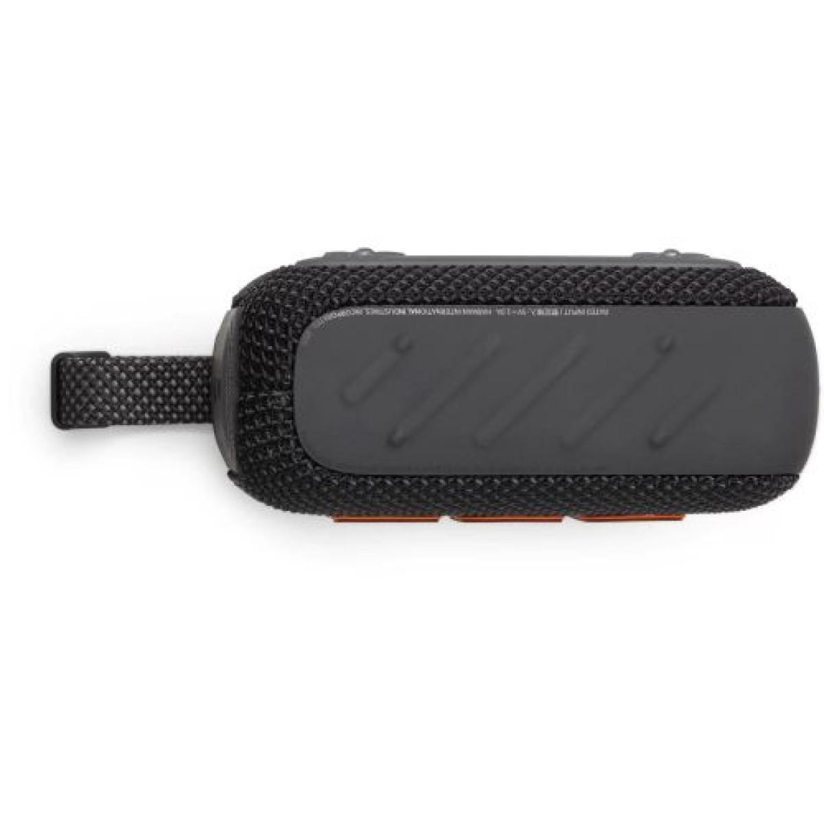 Ασύρματο ηχείο Bluetooth JBL Go 4 Μαύρο EU